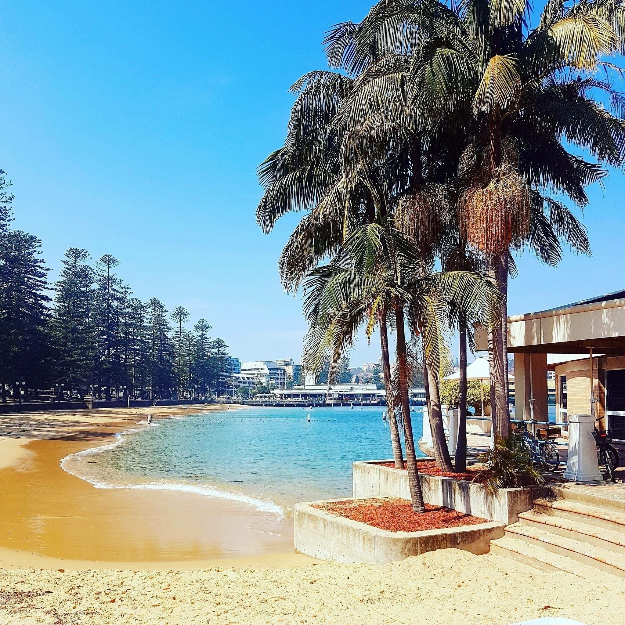 4 bedroom house 2 mins walk to manly beach — image 10