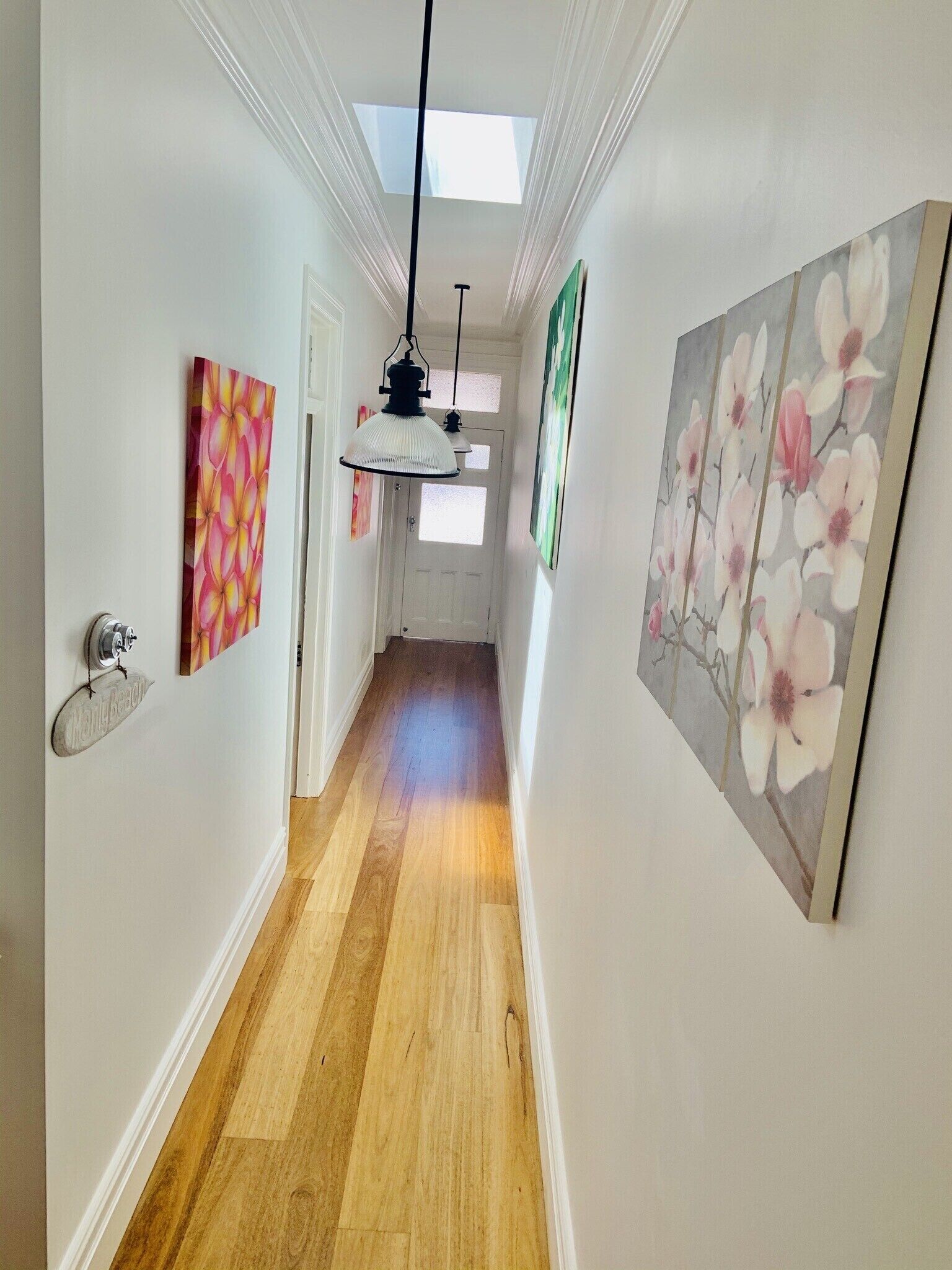 4 bedroom house 2 mins walk to manly beach — image 18