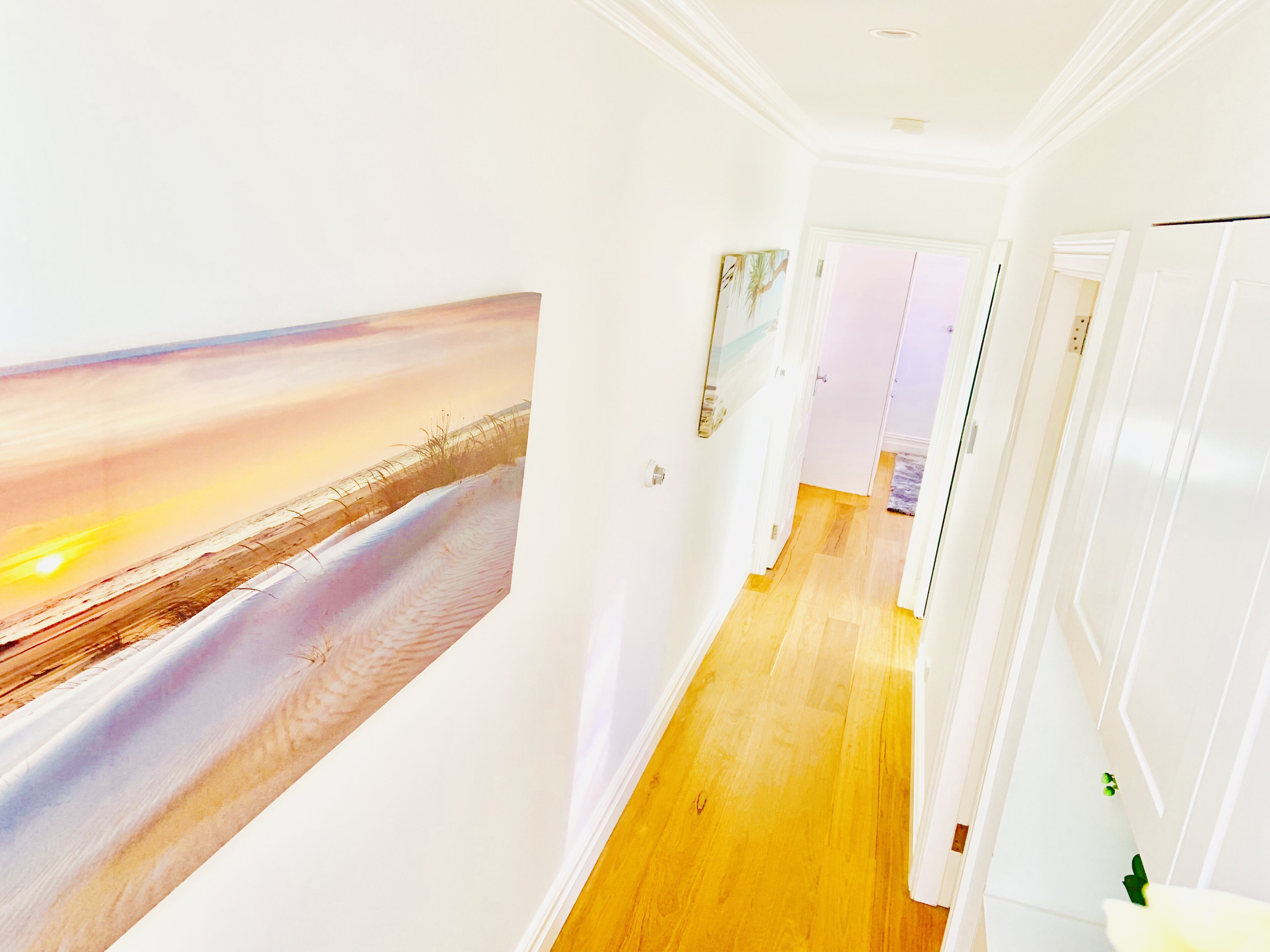 4 bedroom house 2 mins walk to manly beach — image 12