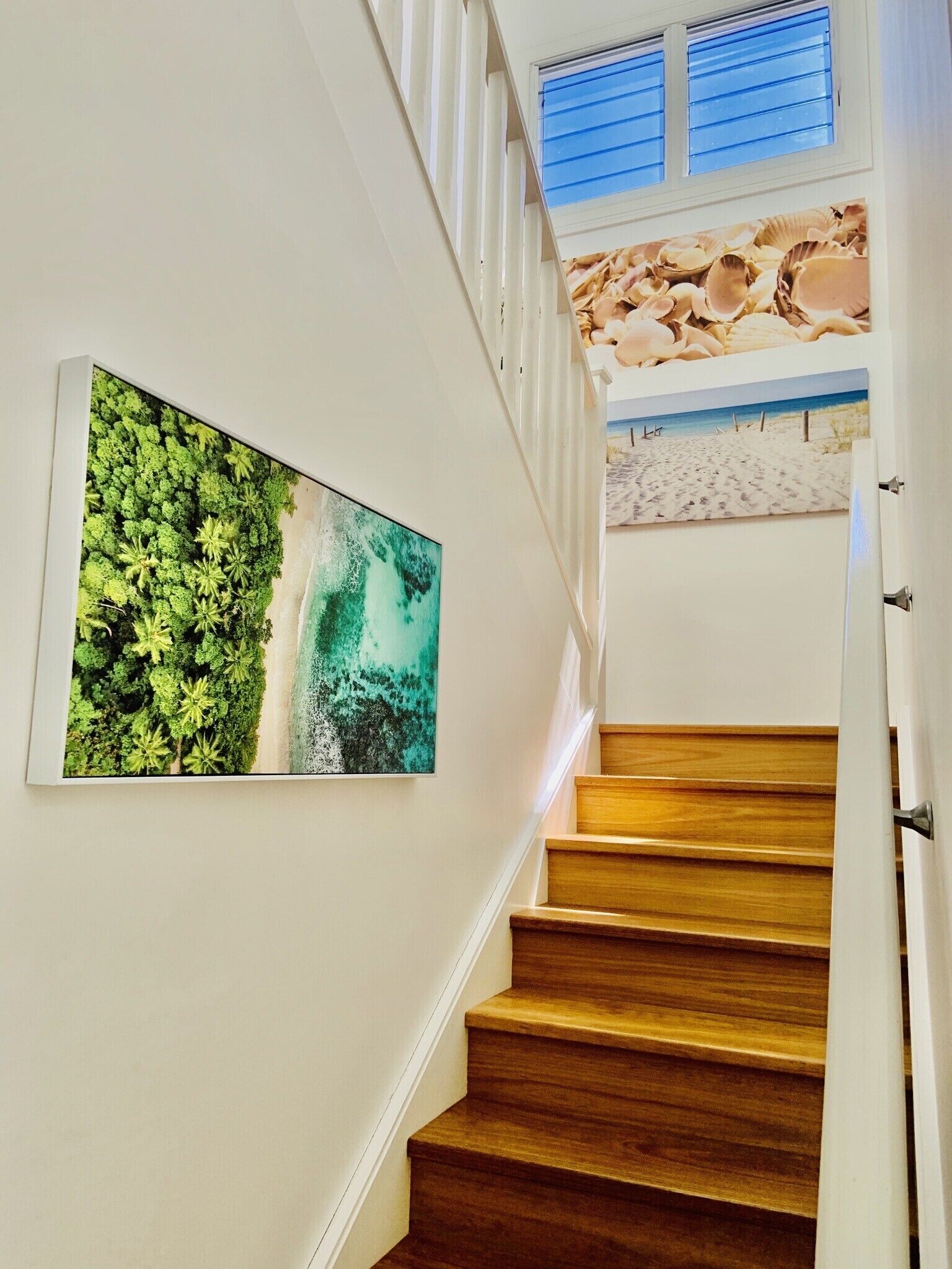 4 bedroom house 2 mins walk to manly beach — image 29