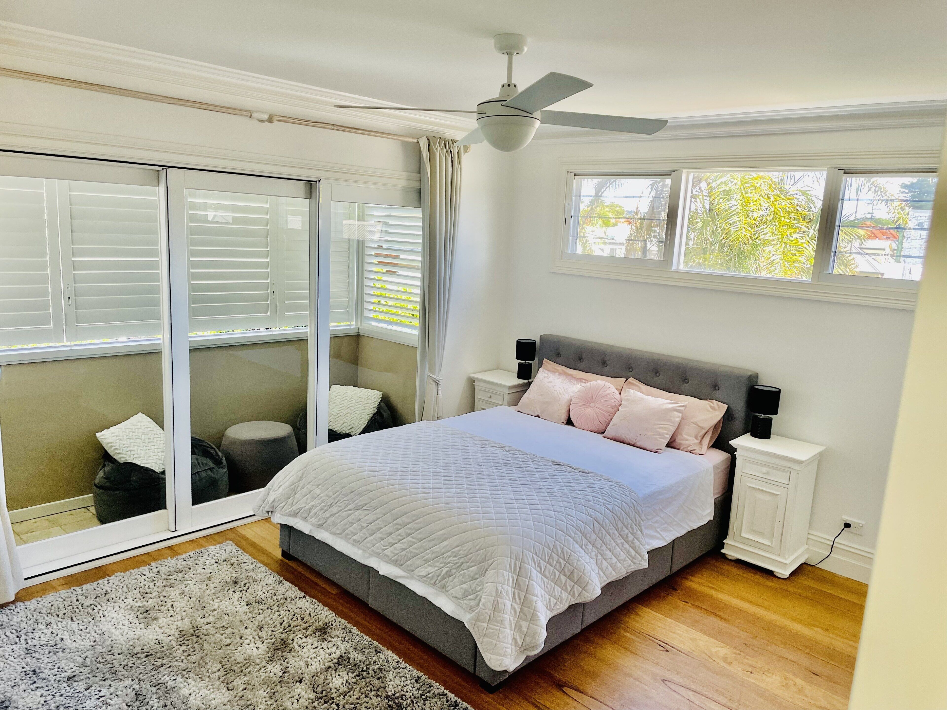 4 bedroom house 2 mins walk to manly beach — image 20