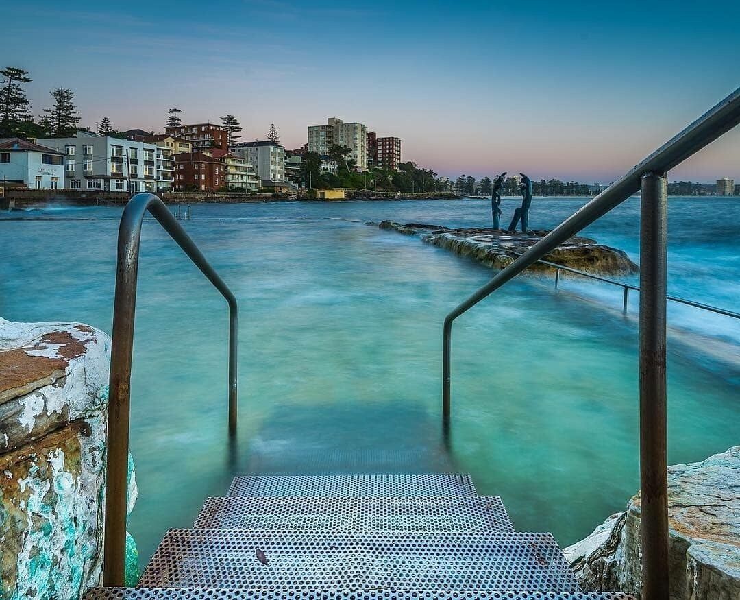 4 bedroom house 2 mins walk to manly beach — image 9