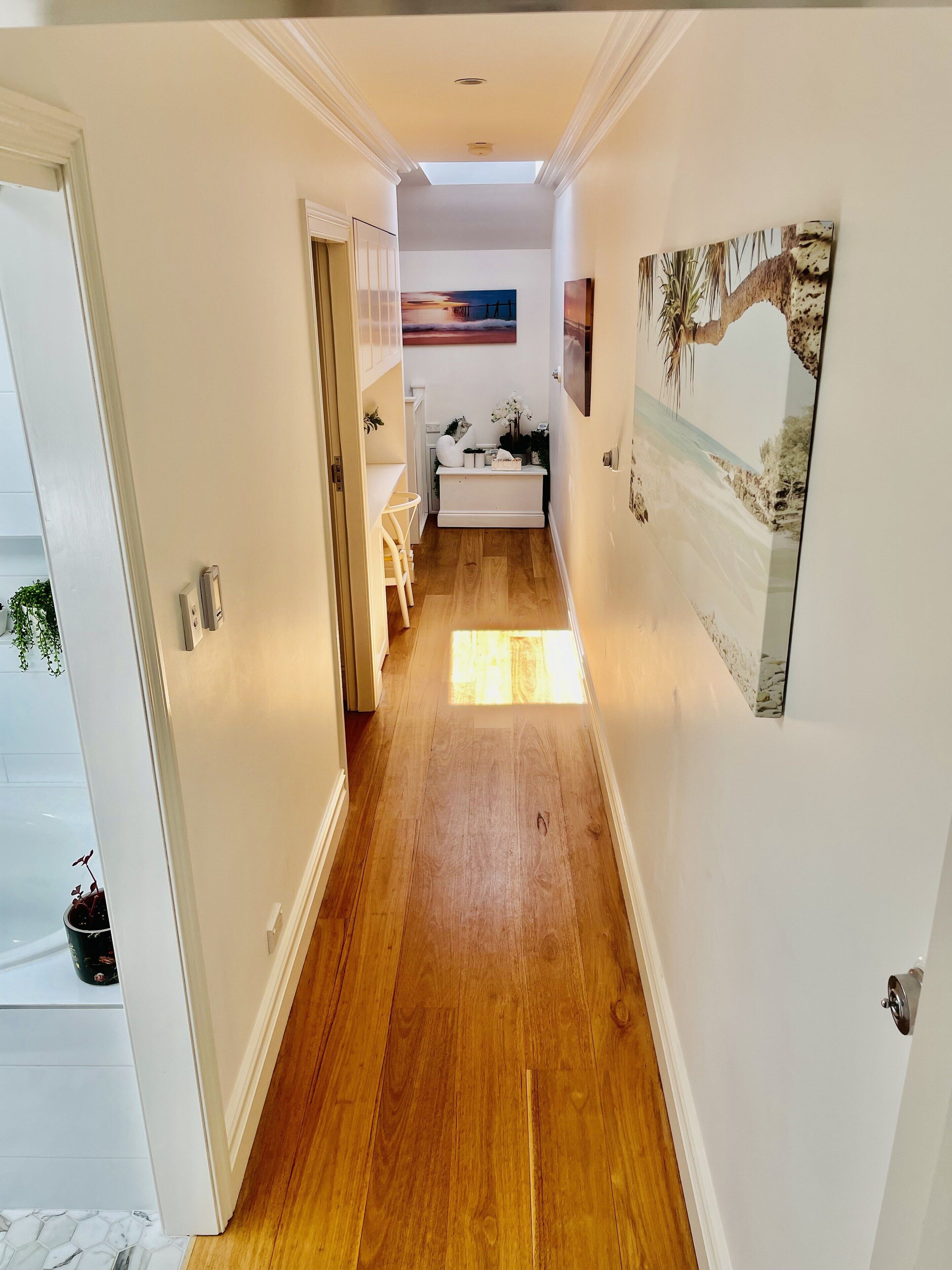 4 bedroom house 2 mins walk to manly beach — image 23