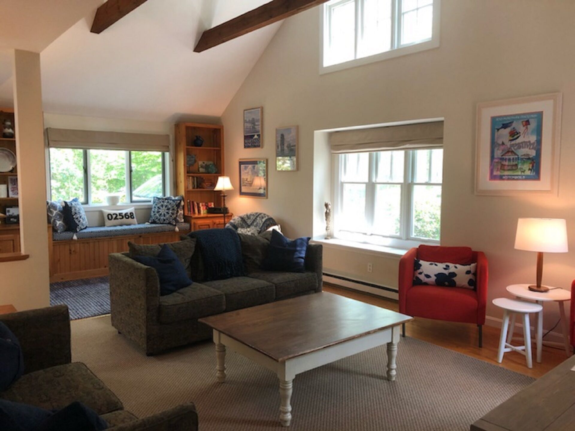 Peaceful Escape Beautiful Contemporary Perfect For Families Walk To Town