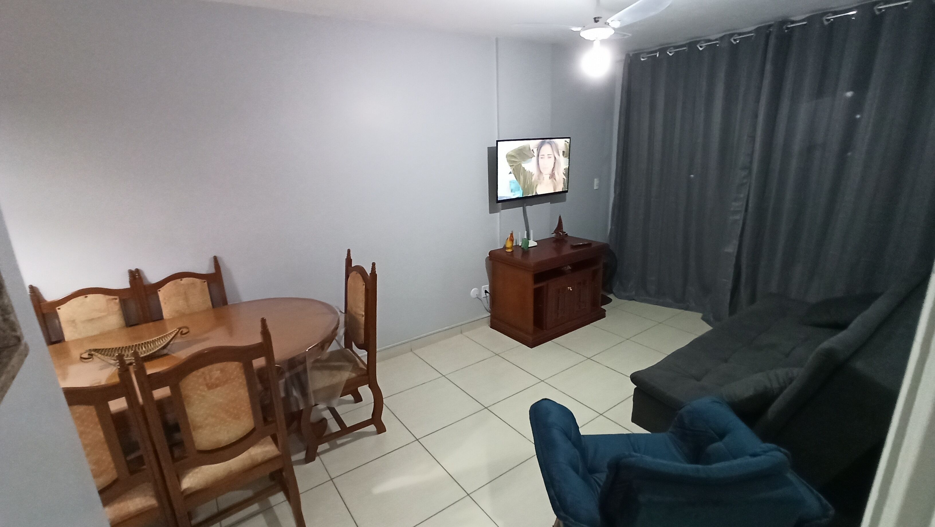 Self-catering apartment in Praia do Forte in front - excellent location - 