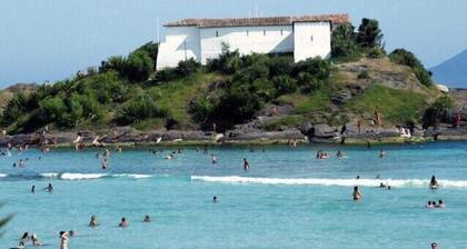 Copropriété à Praia do Forte Front - Excellent emplacement -