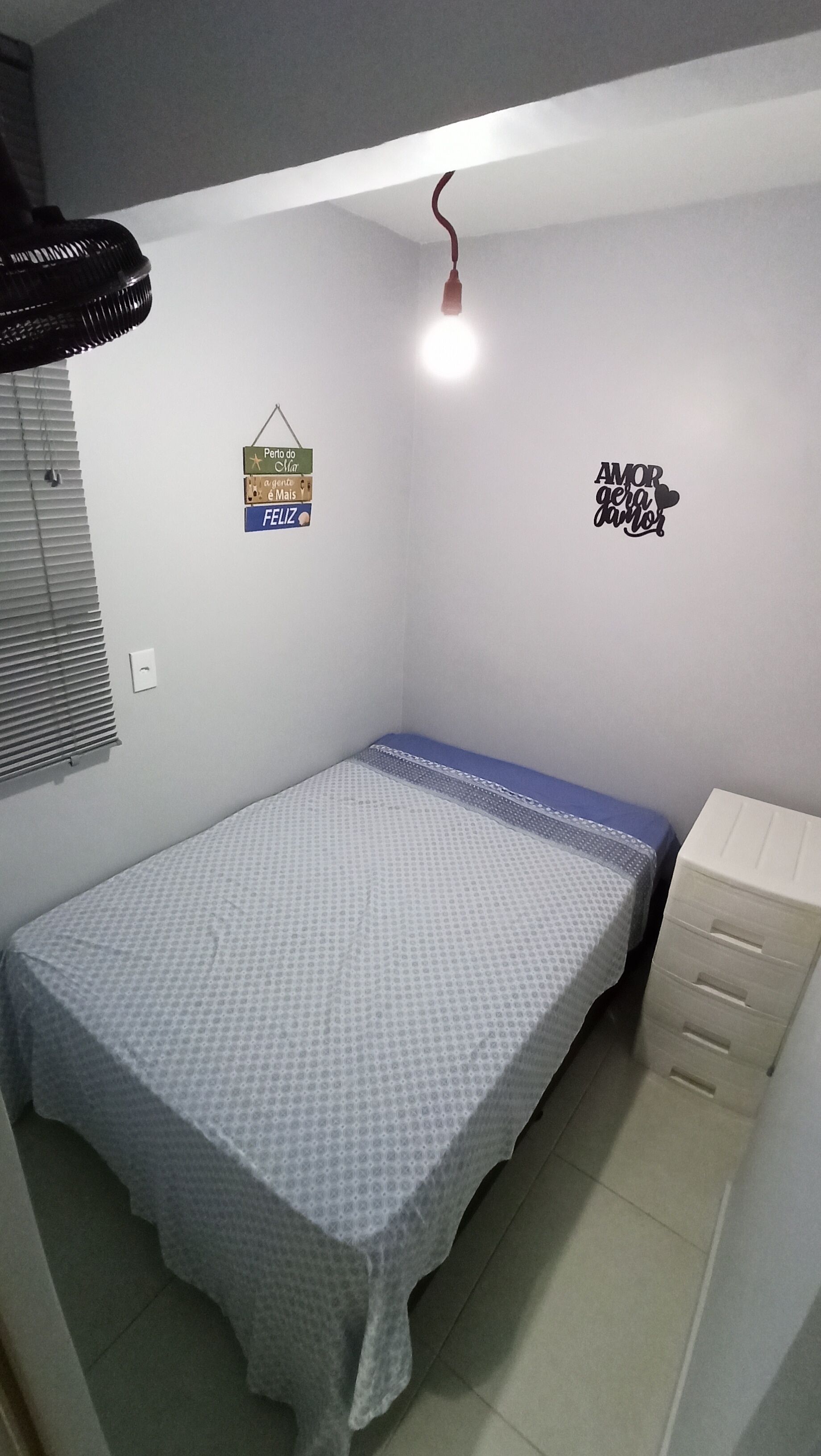 Self-catering apartment in Praia do Forte in front - excellent location - 