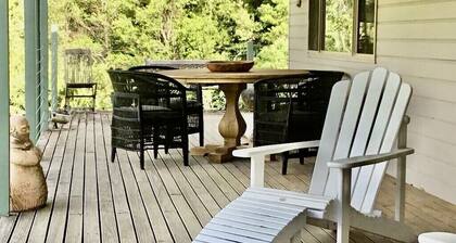 Grandmaâs Cottage - Fairmont