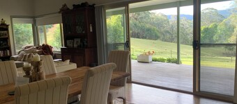 Casa de la abuela - Fairmont