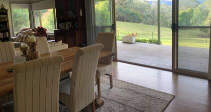 Grandma’s Farm Cottage - Berry NSW