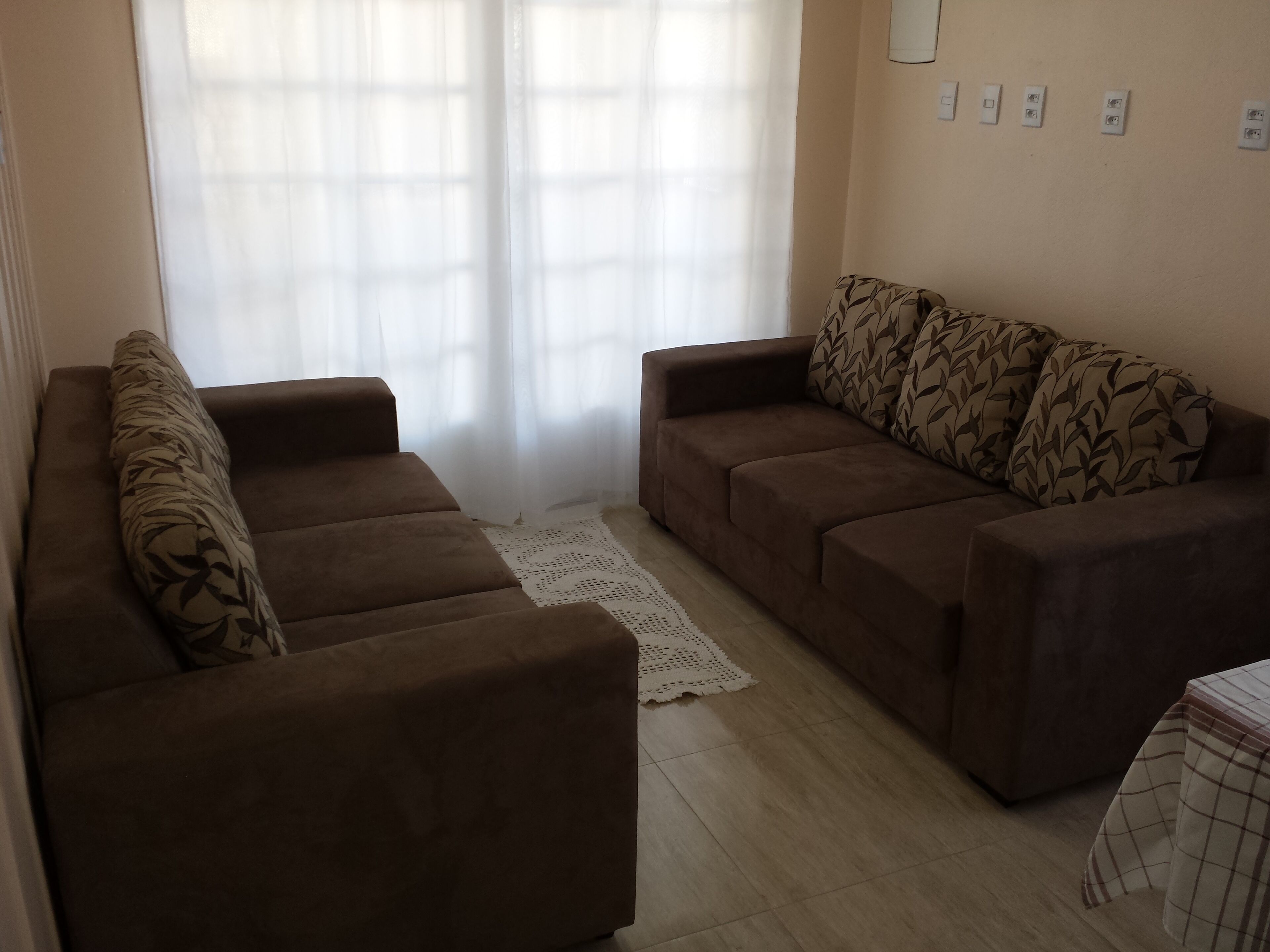 HOUSE FOR RENT IN THE PENHA FOR 11 PEOPLE NEXT TO THE PARK BETO CARRERO WORLD