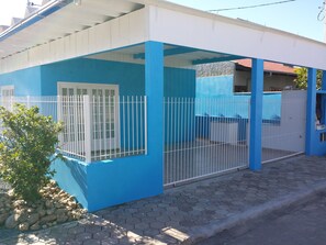 Fachada