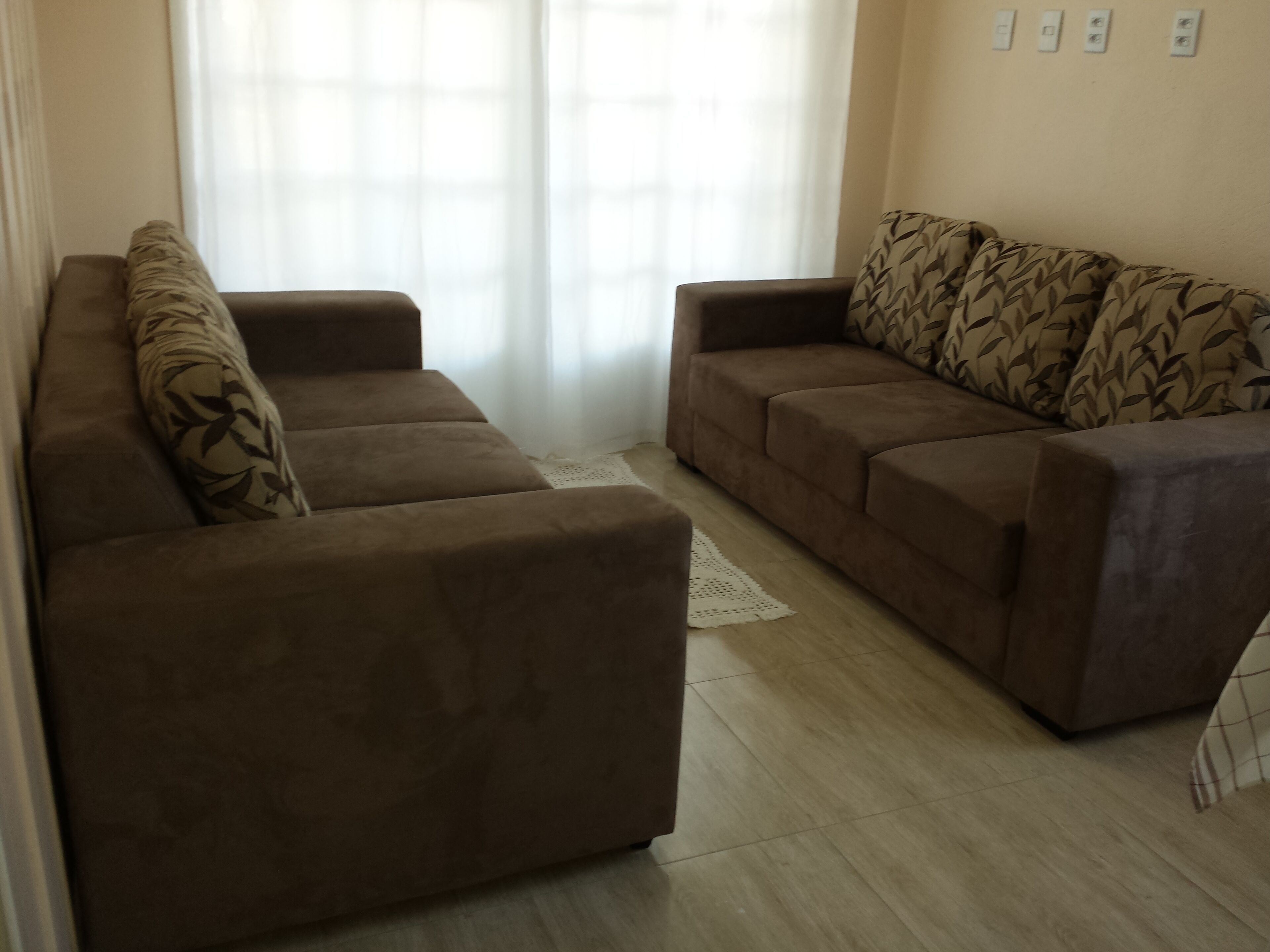 HOUSE FOR RENT IN THE PENHA FOR 11 PEOPLE NEXT TO THE PARK BETO CARRERO WORLD