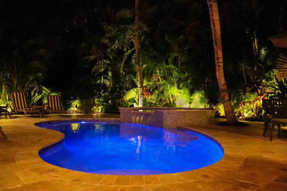 Fort Lauderdale Private vacation home