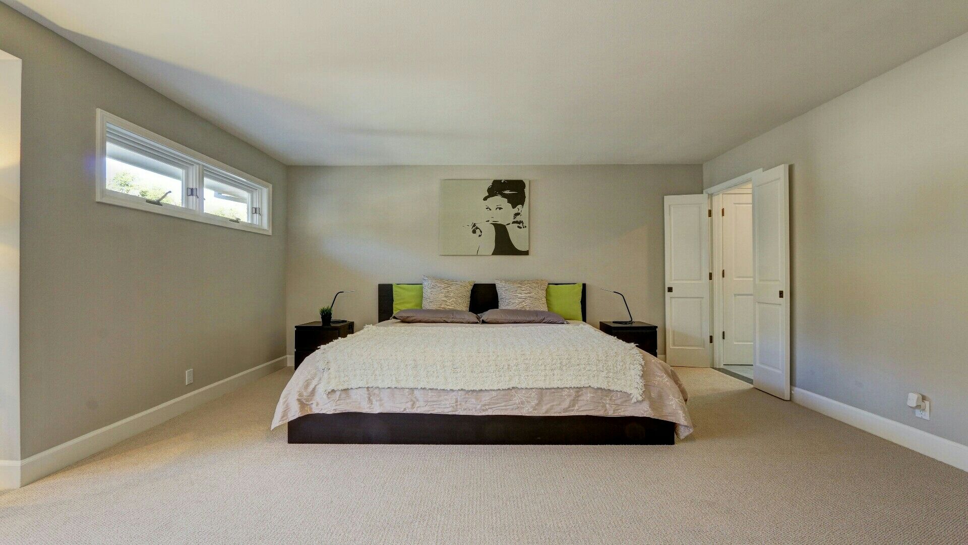 4 BDRM Contemporary house, prime location in palo alto