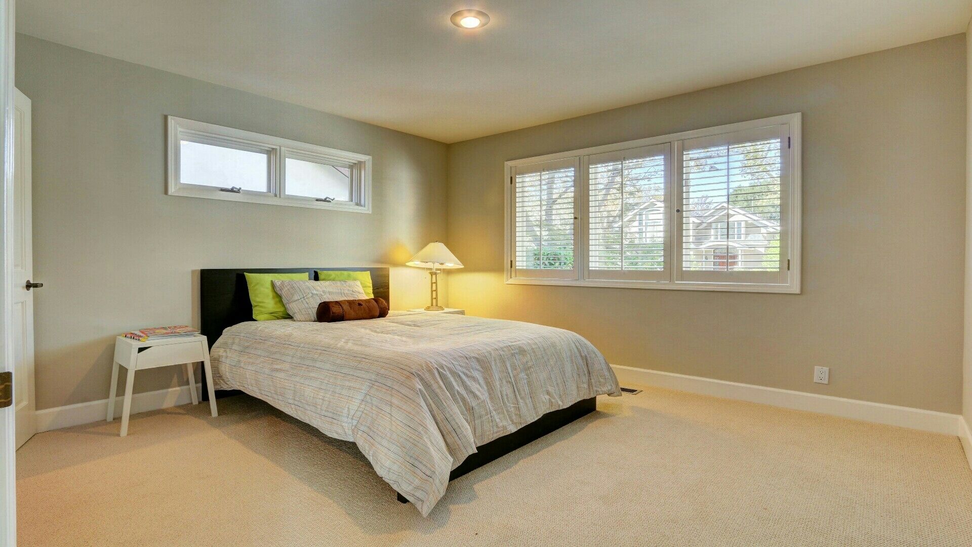 4 BDRM Contemporary house, prime location in palo alto
