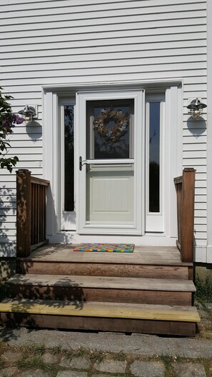 تفاصيل الفندق من الخارج