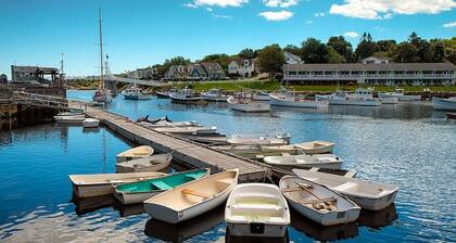 Varaa nyt FALL FOLIAGE ja MEREN Jouluille