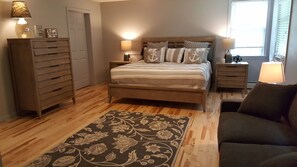 4 bedrooms, desk, iron/ironing board, WiFi - Ideal location close to Marginal Way/Perkins Cove (Oguquit)