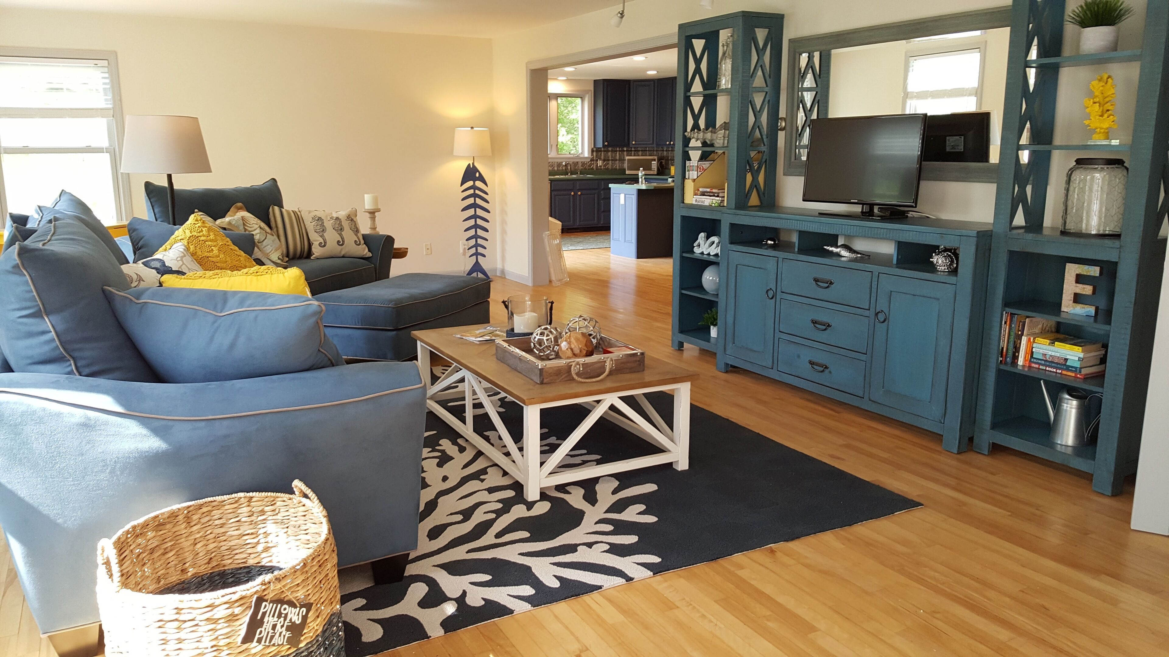 Book for fall foliage
