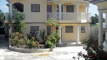 Fachada