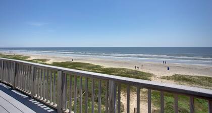 4 Bdr., 2. 5 kylpy | Rantahotelli | Täydellinen perheen perääntyminen