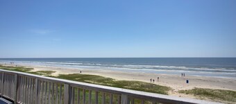 4 Bdr., 2. 5 Bad | Aan het strand Home | Het perfecte familie-uitje