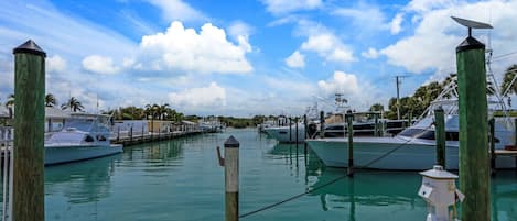 Port de plaisance