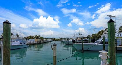 Walk to Beach-300 steps! Luxury House on Jupiter Island. Heated Private Pool/Spa