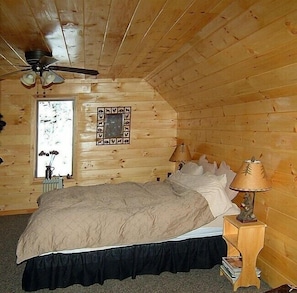 5 chambres, Wi-Fi, draps fournis
