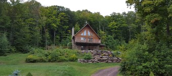 Mountain retreat near Hunter/Windham Mountain