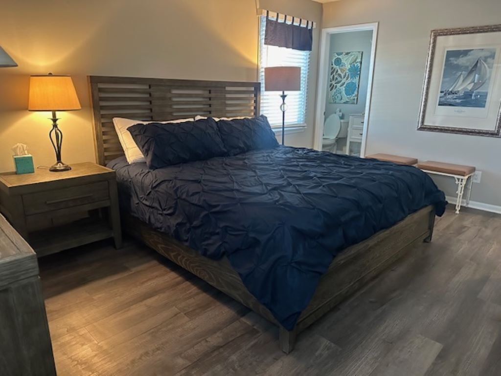 3 bedrooms, WiFi