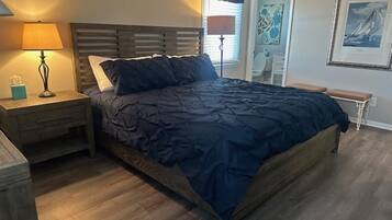 3 bedrooms, WiFi