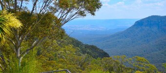 Amaroo Mountaintop Villa - Deluxe Eco Villa, 5 Bedroom, 3.5 Bathroom, Outdoor Jacuzzi, Views