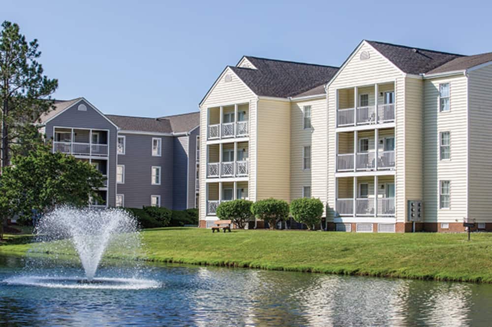 Magnificent Resort in the heart of Williamsburg, VA