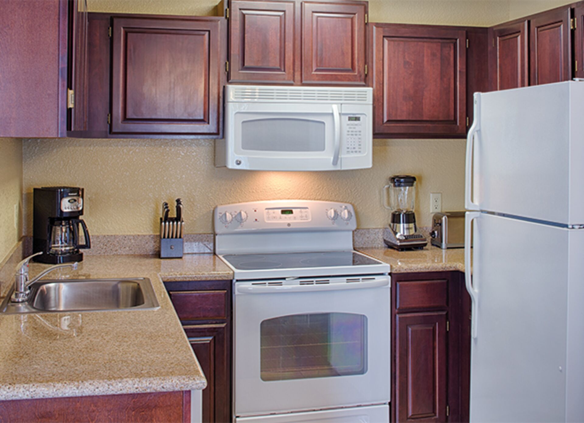 Magnificent Resort in the heart of Williamsburg, VA