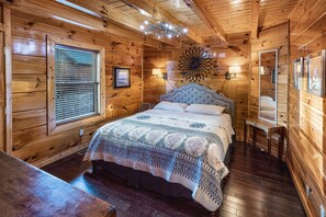 4 habitaciones, escritorio, tabla de planchar con plancha y wifi gratis 
