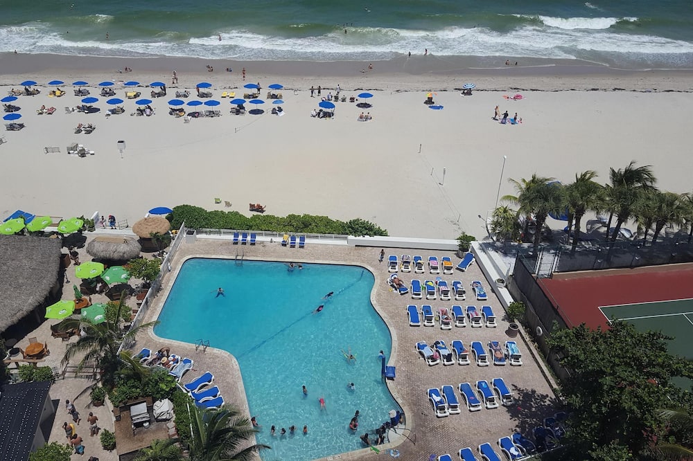 Fort Lauderdale Condo