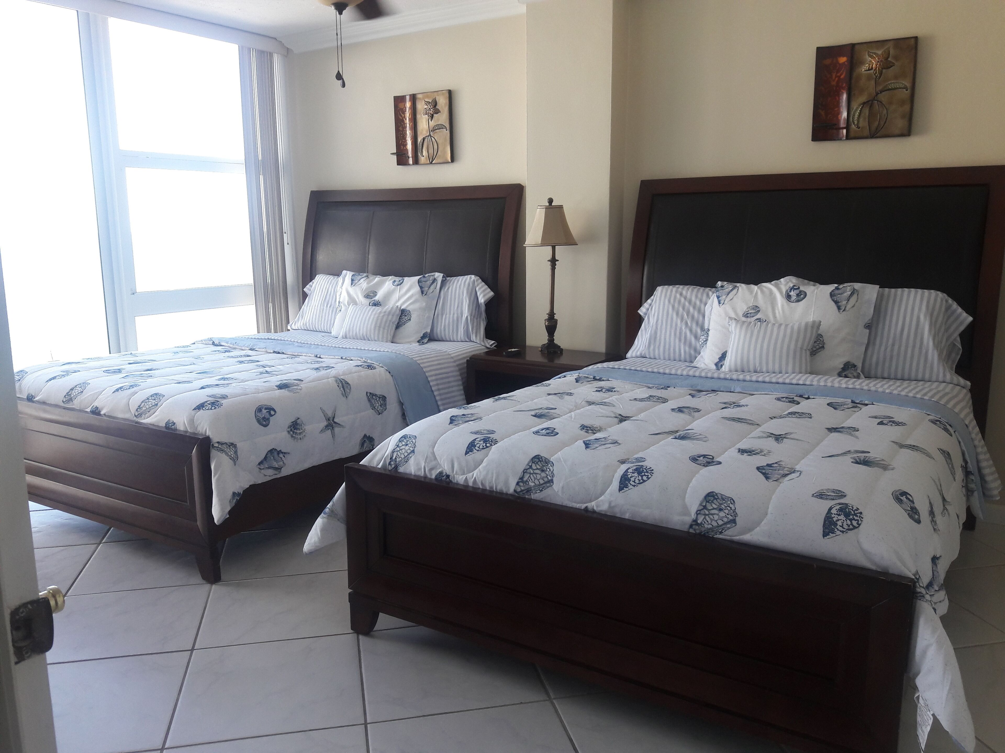 One Bedroom On The Beach At Ocean Manor In Fort Lauderdale