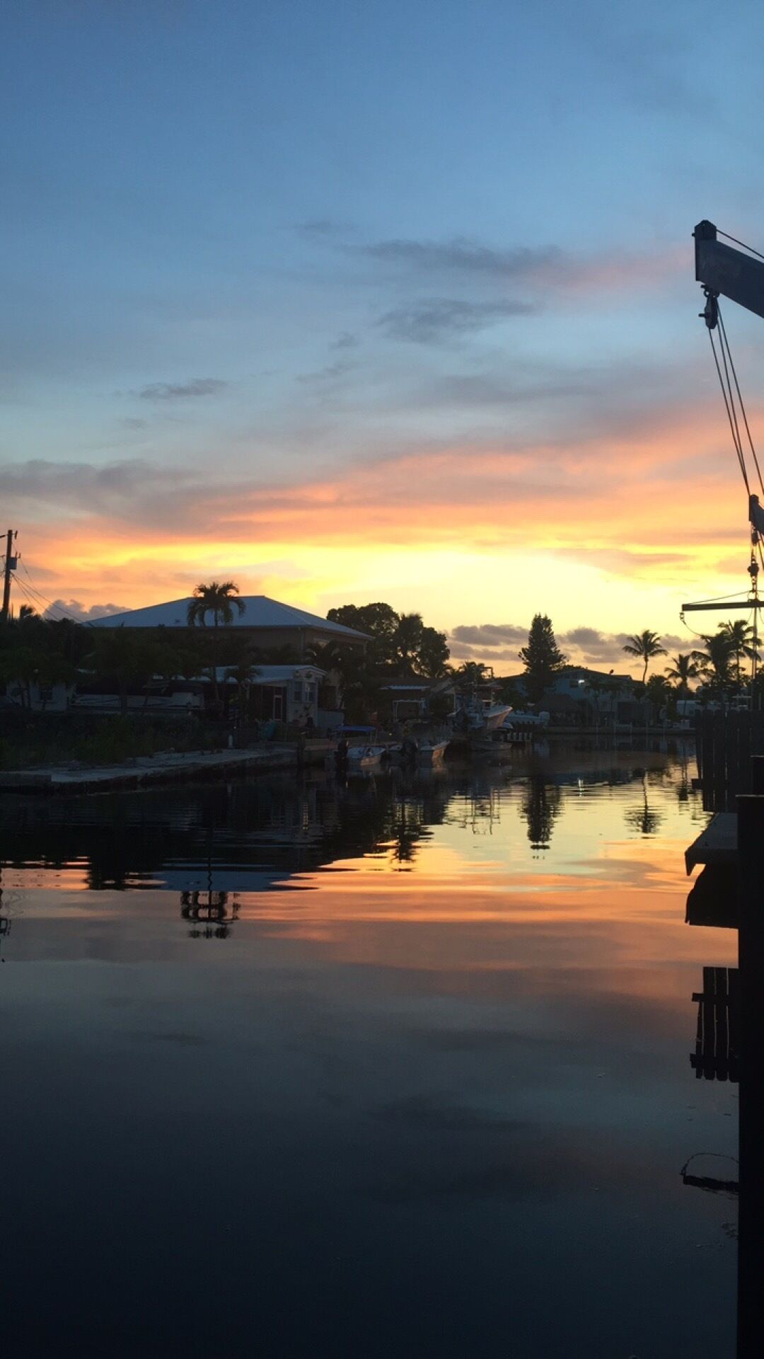 Key Largo Private vacation home