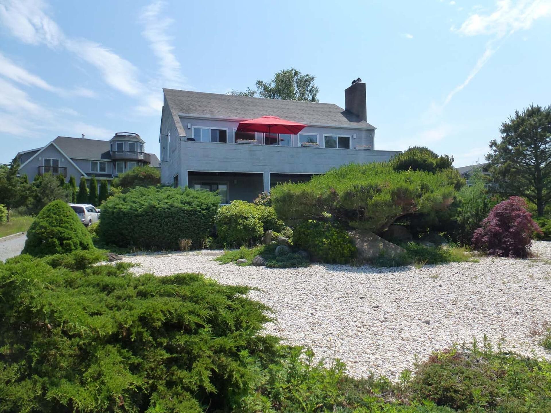 Southamp Waterview DogsStayFREE! 
Fireplace, Kayaks, PingPong