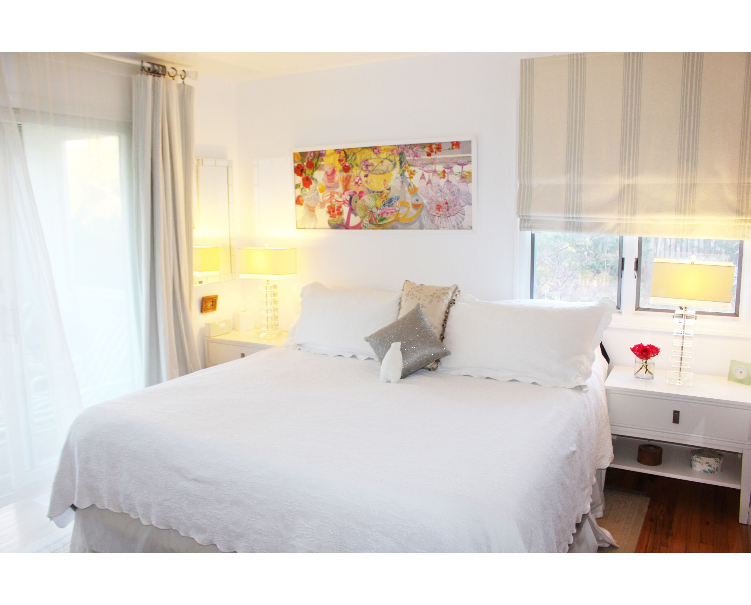 Southamp Waterview DogsStayFREE! 
Fireplace, Kayaks, PingPong