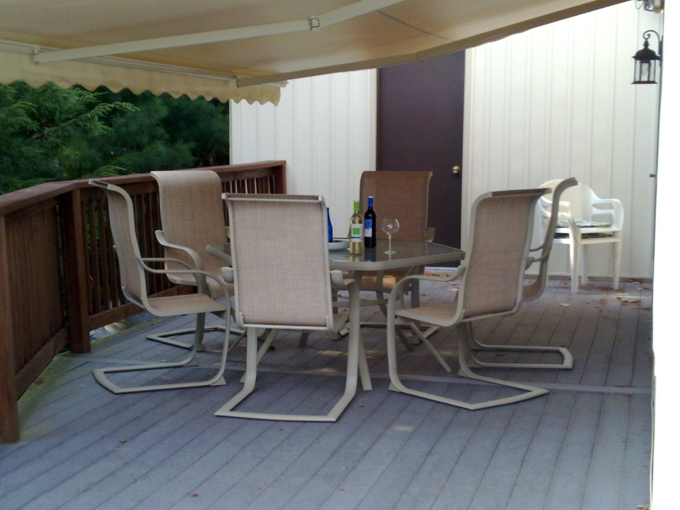 Luxury Overlooking Great Sacandaga Lake