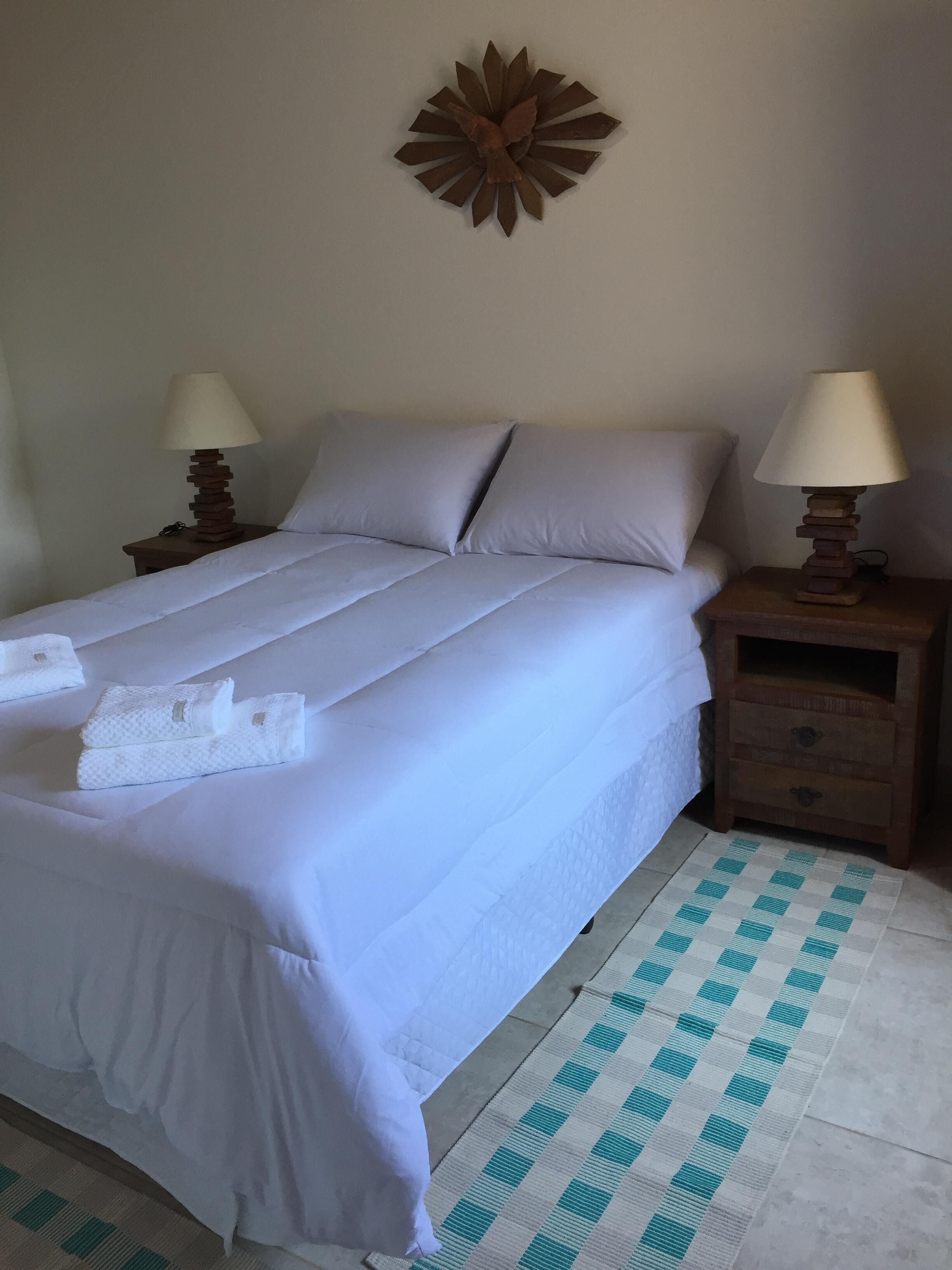 Comfortable townhouse in Tiradentes MG