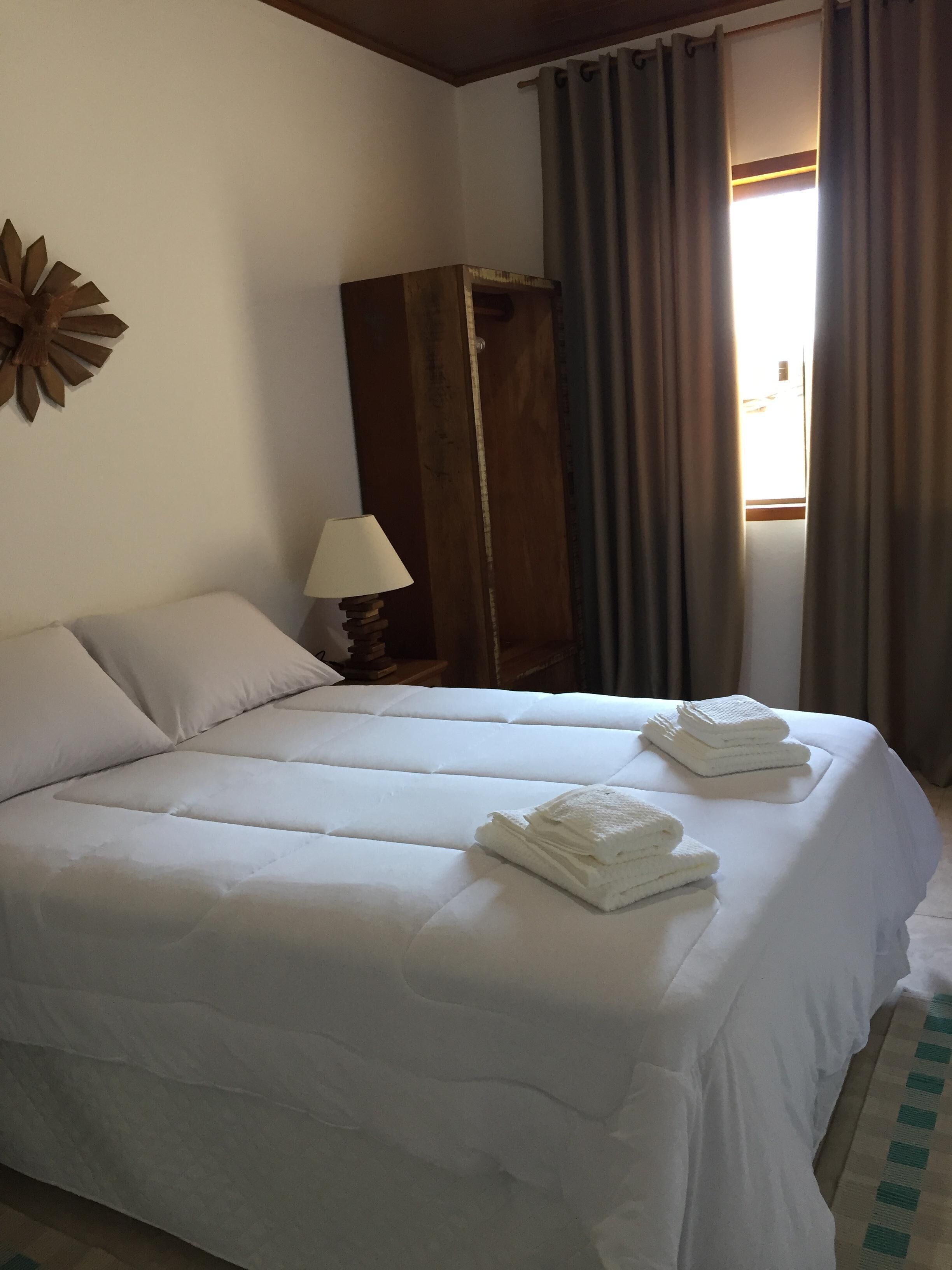 Comfortable townhouse in Tiradentes MG