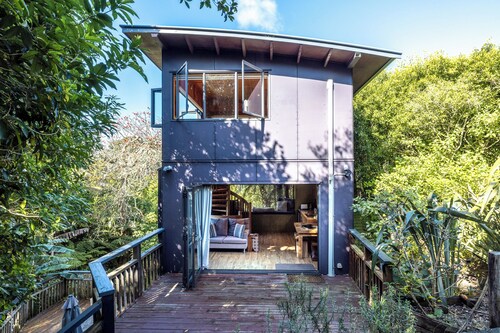 The Treehouse Waiheke Island