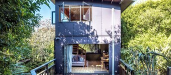 The Treehouse Waiheke Island