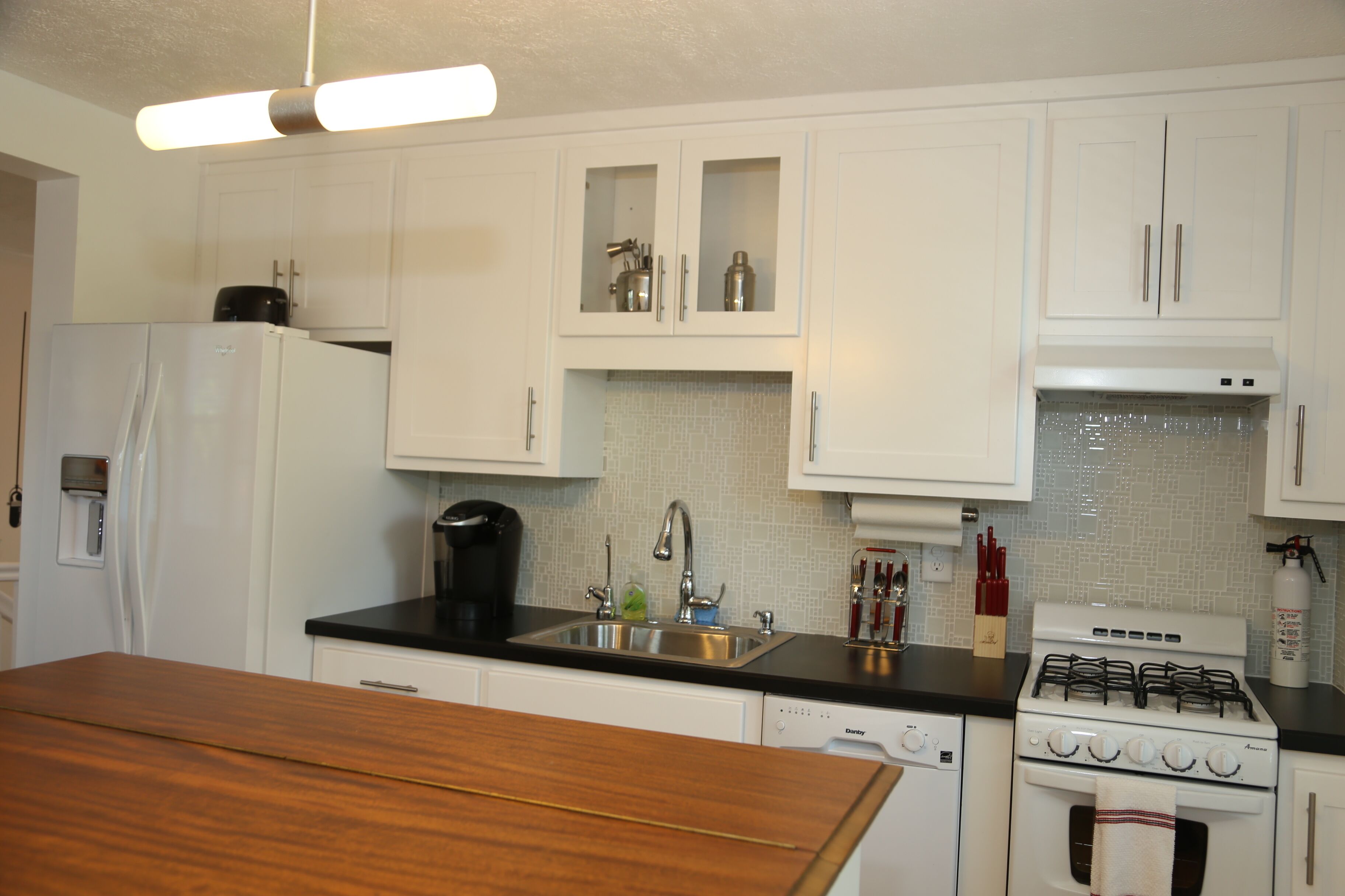 Chateau on the Row - The only true studio apartment on Music Row