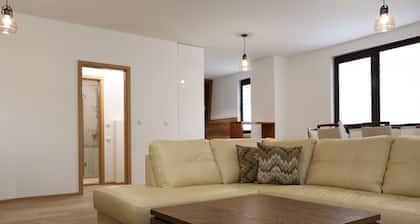 Apartment Hearth of Plovdiv, Kapana district