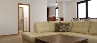 Apartment Hearth of Plovdiv, Kapana district